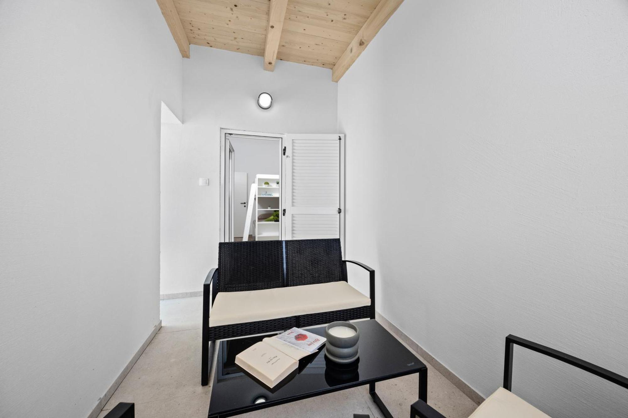 Apartment Nenad - Amazing Sea View ! Only 500 Meters From The Beach ! Fažana Exterior foto